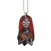 Sally Ornament Custom Car Interior Accessories Halloween Gifts