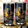 Sanji Stainless Steel Anime Tumbler Cup Custom Anime One Piece For Anime Fans