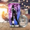 Sarutobi Hiruzen Stainless Steel Anime Tumbler Cup Custom Anime