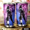 Sarutobi Hiruzen Stainless Steel Anime Tumbler Cup Custom Anime