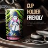 Sarutobi Konohamaru Stainless Steel Anime Tumbler Cup Custom