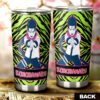 Sarutobi Konohamaru Stainless Steel Anime Tumbler Cup Custom