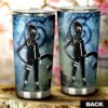 Sarutobi Konohamaru Stainless Steel Anime Tumbler Cup Custom Anime