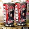 Sasori Akatsuki Stainless Steel Anime Tumbler Cup Custom Anime