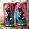 Sasori Stainless Steel Anime Tumbler Cup Custom Anime