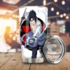 Sasuke And Stainless Steel Anime Tumbler Cup Custom For Anime Fans