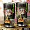 Scar Stainless Steel Anime Tumbler Cup Custom Fullmetal Alchemist Anime