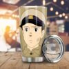 Seita Yokokawa Stainless Steel Anime Tumbler Cup Custom Grave Of The Fireflies