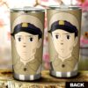 Seita Yokokawa Stainless Steel Anime Tumbler Cup Custom Grave Of The Fireflies