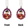 Seiya Kou Ornament Custom Anime Sailor Moon Car Accessories