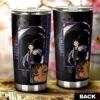 Selim Bradley Stainless Steel Anime Tumbler Cup Custom Fullmetal Alchemist Anime