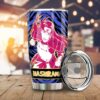 Senju Hashirama Stainless Steel Anime Tumbler Cup Custom