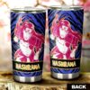 Senju Hashirama Stainless Steel Anime Tumbler Cup Custom