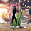 Senju Hashirama Stainless Steel Anime Tumbler Cup Custom Anime