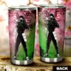 Senju Hashirama Stainless Steel Anime Tumbler Cup Custom Anime