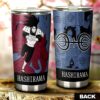 Senju Hashirama Stainless Steel Anime Tumbler Cup Custom Anime Manga Color Style