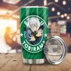 Senju Tobirama Stainless Steel Anime Tumbler Cup Custom Anime