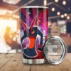 Senketsu Stainless Steel Anime Tumbler Cup Custom Characters Kill La Kill Anime