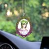 Setsuna Meiou Ornament Custom Anime Sailor Moon Car Accessories