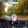 Setsuna Meiou Ornament Custom Anime Sailor Moon Car Accessories