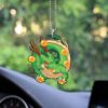 Shenron Dragon Ball Anime Ornament Custom Car Interior Accessories