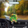 Shenron Dragon Ball Anime Ornament Custom Car Interior Accessories