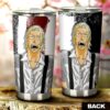 Shiba Stainless Steel Anime Tumbler Cup Custom Kagurabachi