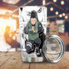 Shikamaru Stainless Steel Anime Tumbler Cup Custom Anime Mix Manga