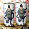 Shikamaru Stainless Steel Anime Tumbler Cup Custom Anime