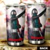 Shin Kamen Rider Stainless Steel Anime Tumbler Cup Custom