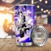 Shinobu Kocho Stainless Steel Anime Tumbler Cup Custom Characters Demon Slayer