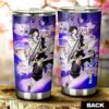 Shinobu Kocho Stainless Steel Anime Tumbler Cup Custom Characters Demon Slayer