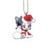 Shinobu Kochou Christmas Ornament Custom Demon Slayer Anime Car Interior Accessories