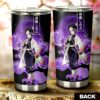 Shinobu Kochou Stainless Steel Anime Tumbler Cup Custom Anime Demon Slayer