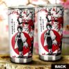 Shinobu Stainless Steel Anime Tumbler Cup Custom Japan Style Demon Slayer Anime