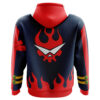 Hooktab Simon Coat Tengen Toppa Gurren Lagann Anime Hoodie