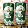 Sirfetch'd Stainless Steel Anime Tumbler Cup Custom Pokemon