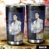 Solf J. Kimblee Stainless Steel Anime Tumbler Cup Custom Fullmetal Alchemist Anime