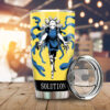 Solution Epsilon Stainless Steel Anime Tumbler Cup Custom Overlord Anime