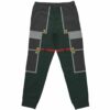 Sora Kingdom Hearts Otaku Cosplay Anime Sweatpants