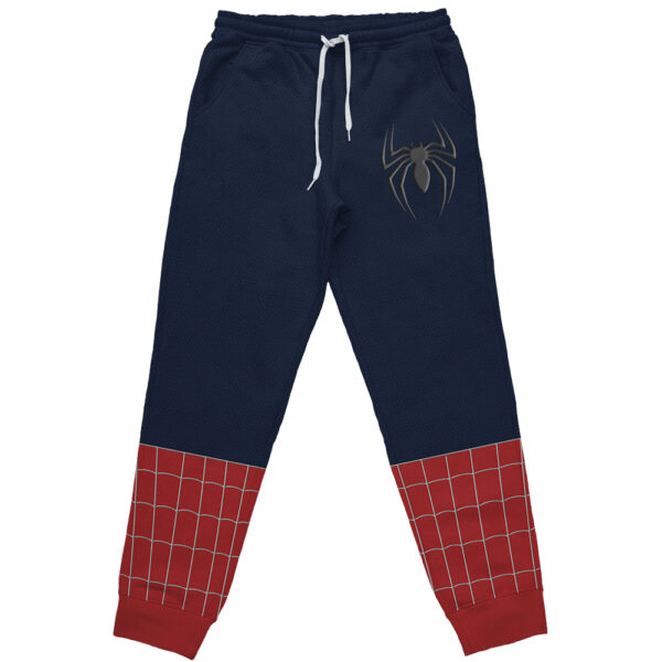 Spiderman Marvel Comics Sweatpants