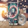 Spirited Away Stainless Steel Anime Tumbler Cup Custom