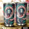 Spirited Away Stainless Steel Anime Tumbler Cup Custom