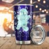 Squirtle Stainless Steel Anime Tumbler Cup Custom