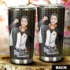 Subaru Natsuki Stainless Steel Anime Tumbler Cup Custom Re:Zero Anime