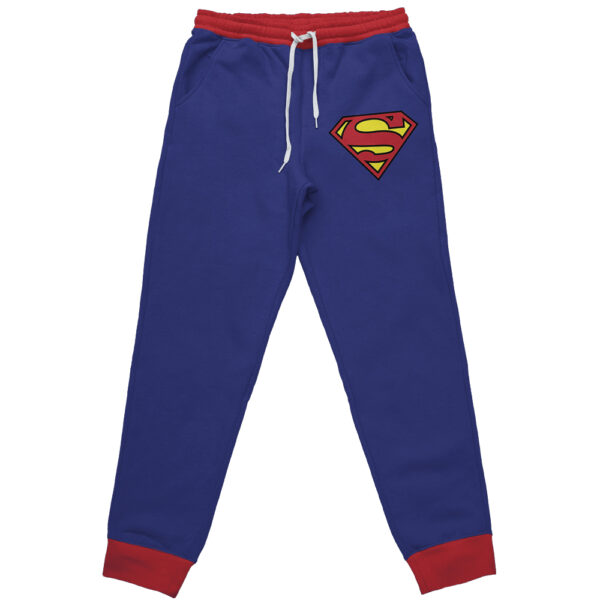 Superman DC Comics Sweatpants