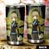 Suzuha Amane Stainless Steel Anime Tumbler Cup Custom Steins;Gate Anime