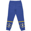 Blue Ranger Power Rangers Ninjetti Otaku Cosplay Anime Sweatpants