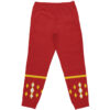 Red Ranger Power Rangers Ninjetti Otaku Cosplay Anime Sweatpants