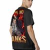 Akagami No Shanks One Piece Anime Unisex T-Shirt